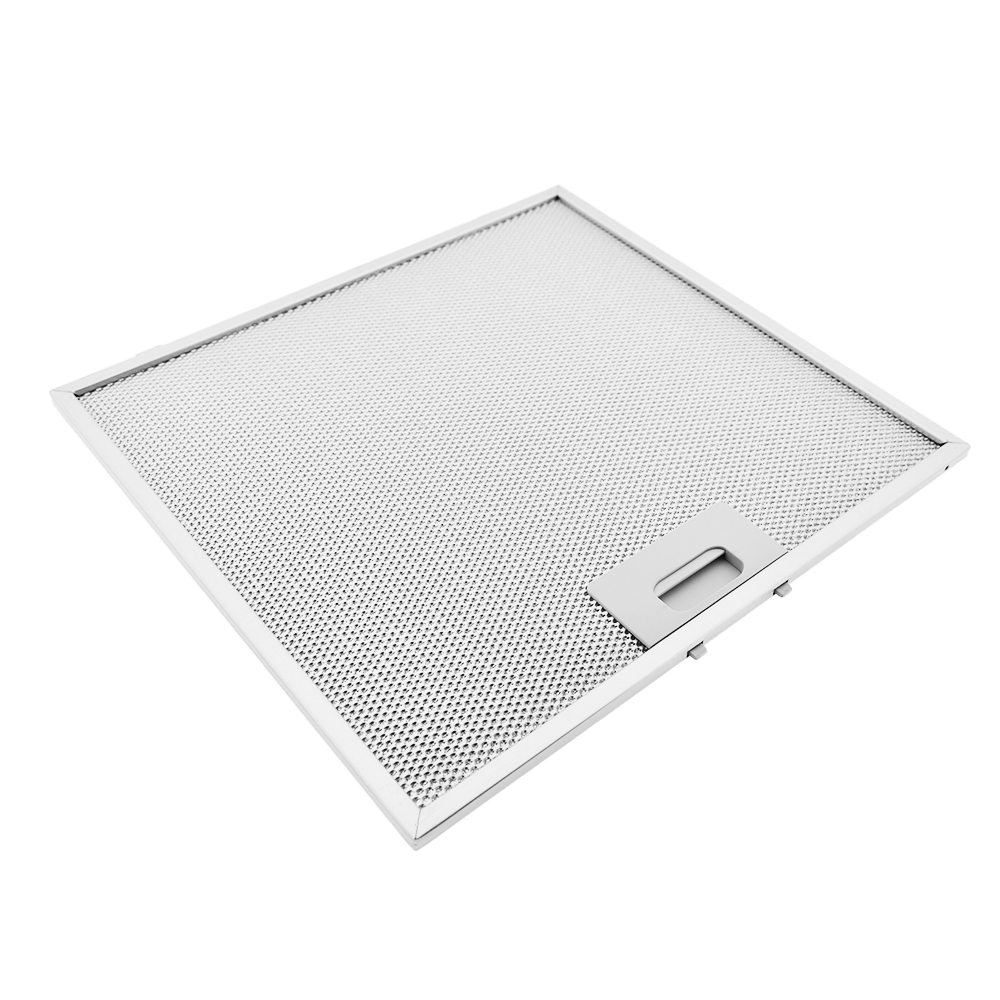 Filtro metálico Airforce 302x329mm AFGF15 / AFCGF15