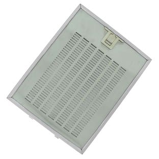 Filtro metálico Airforce 342x266x8mm AFGF22XCS / AFCGF22XCS