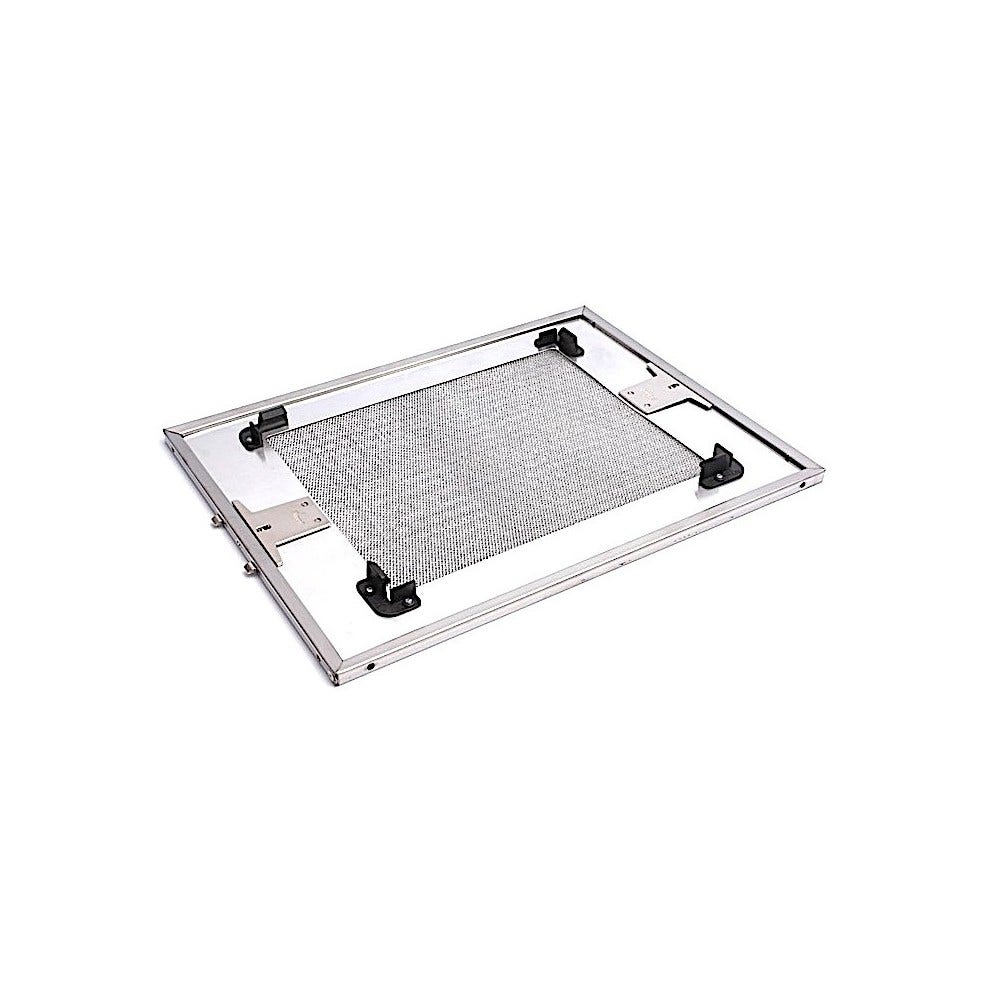 Filtro metálico Airforce 341x262mm AFGF3060SCX / AFCGF3060SCX