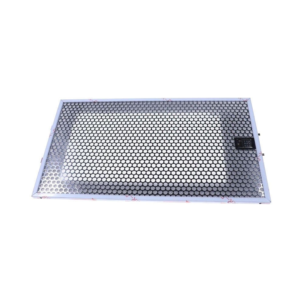 Filtro metálico Airforce 466x267mm AFGF30L6X / AFCGF30L6X