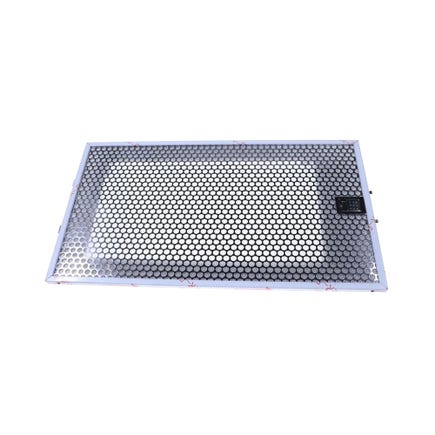 Filtro metálico Airforce 466x267mm AFGF30L6X / AFCGF30L6X