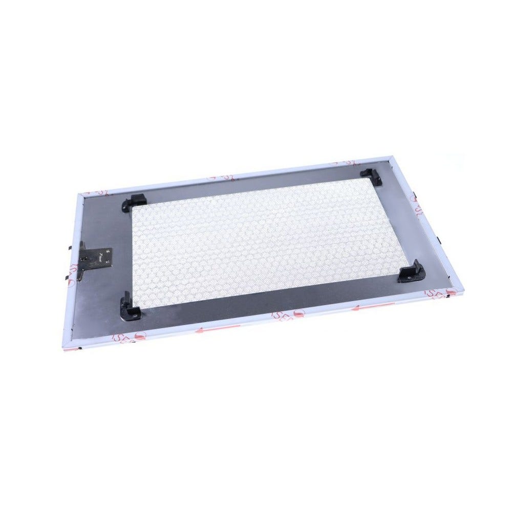Filtro metálico Airforce 466x267mm AFGF30L6X / AFCGF30L6X