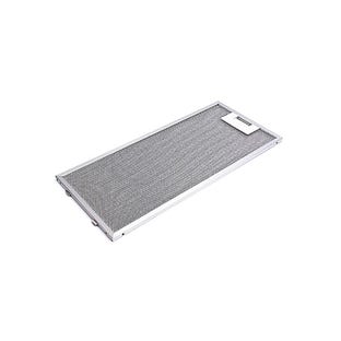 Filtro metálico Airforce 193x429mm AFGMCSE / AFGMCS