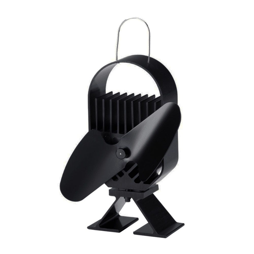 Ventilador para estufa Caframo Ecofan AirDeco II 