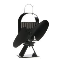 Ventilador para estufa Caframo Ecofan AirDeco II