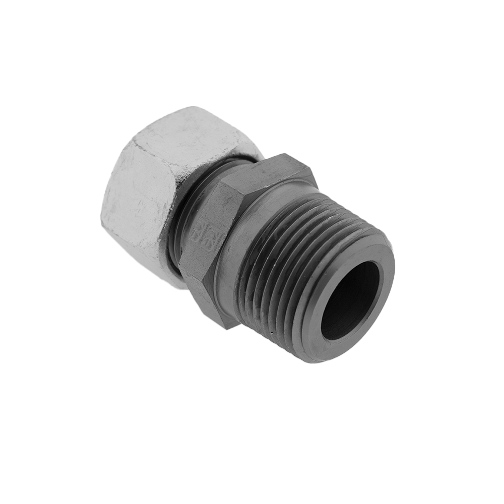 Conector 3M™ AP900 NPT a BSPT 3/4” para conexión europea sin fugas