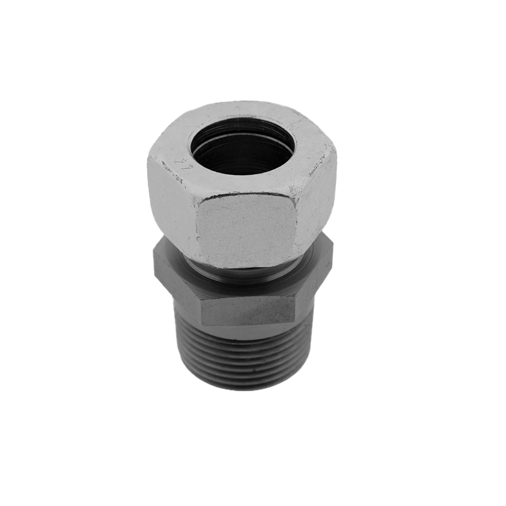 Conector 3M™ AP900 NPT 1" a BSPT 1”