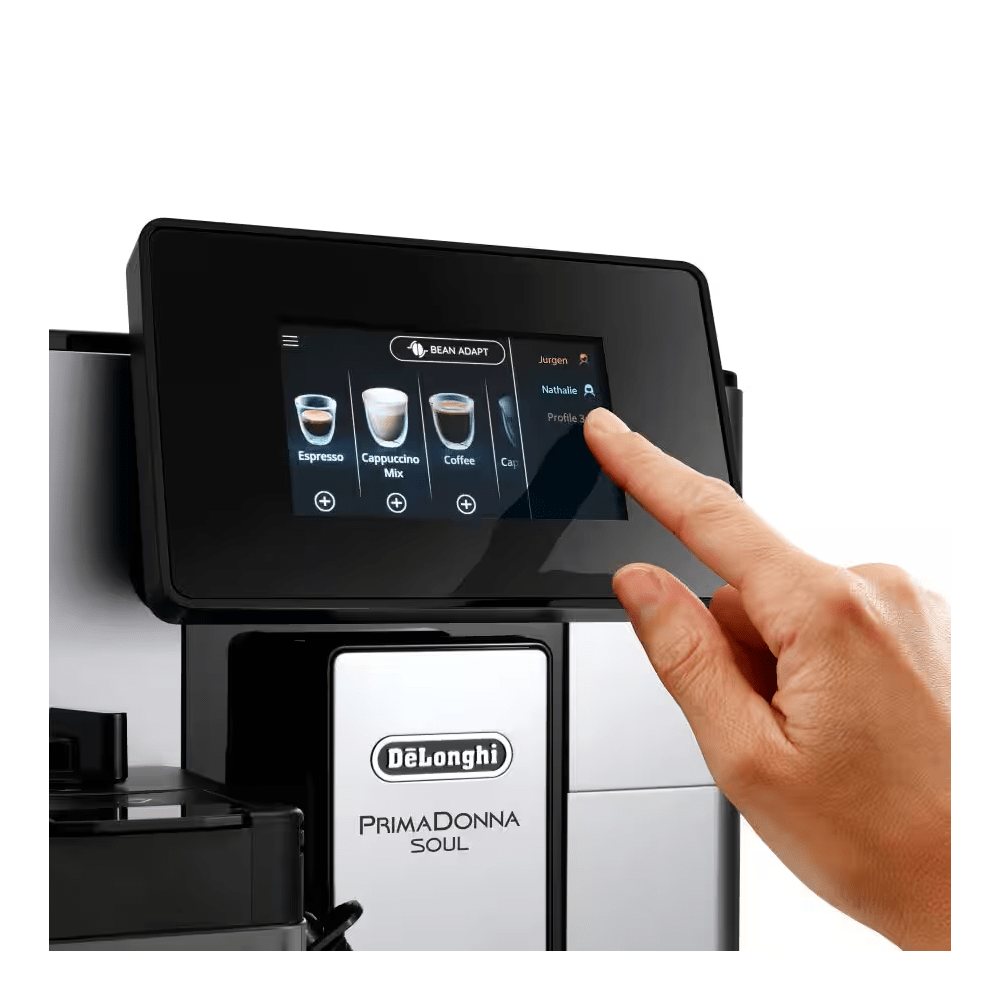 Depósito de agua cafetera DeLonghi AS00000513