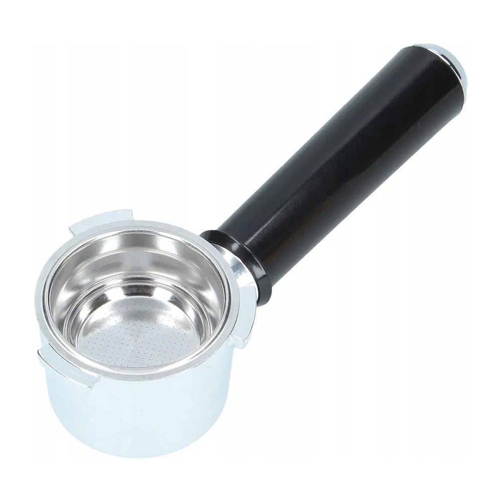 Portafiltro DeLonghi 2 tazas EC680 / EC685 / AS00002447