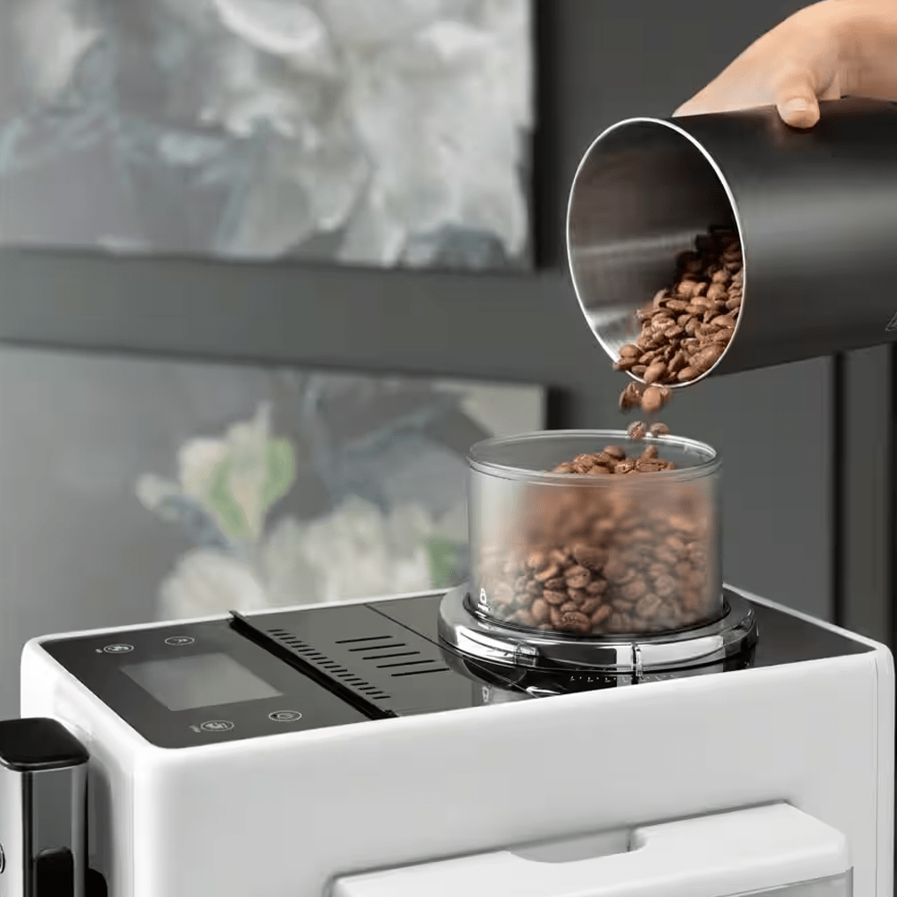 Depósito de granos DeLonghi Rivelia DLSC403 / AS00006310