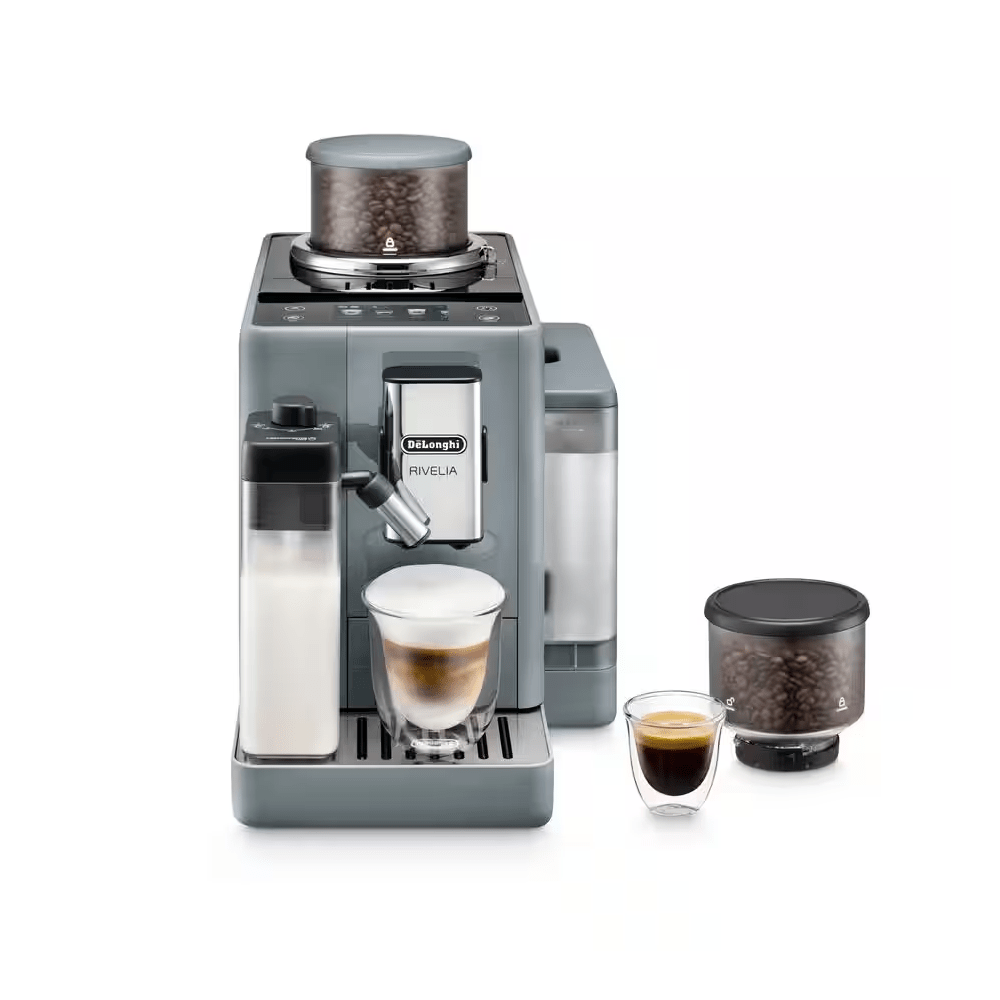 Depósito de agua cafetera DeLonghi AS00006781