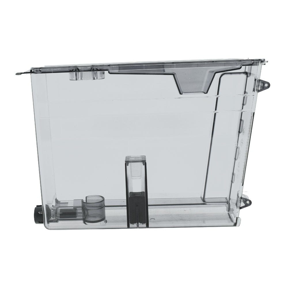 Kit de mantenimiento para cafetera DeLonghi - Depósito de agua + Filtro de agua + Descalcificador