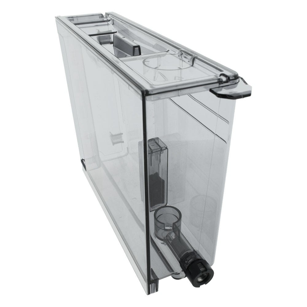 Depósito de agua para cafetera DeLonghi AS00007802