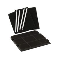 Filtro de carbono DeDietrich AS0001676