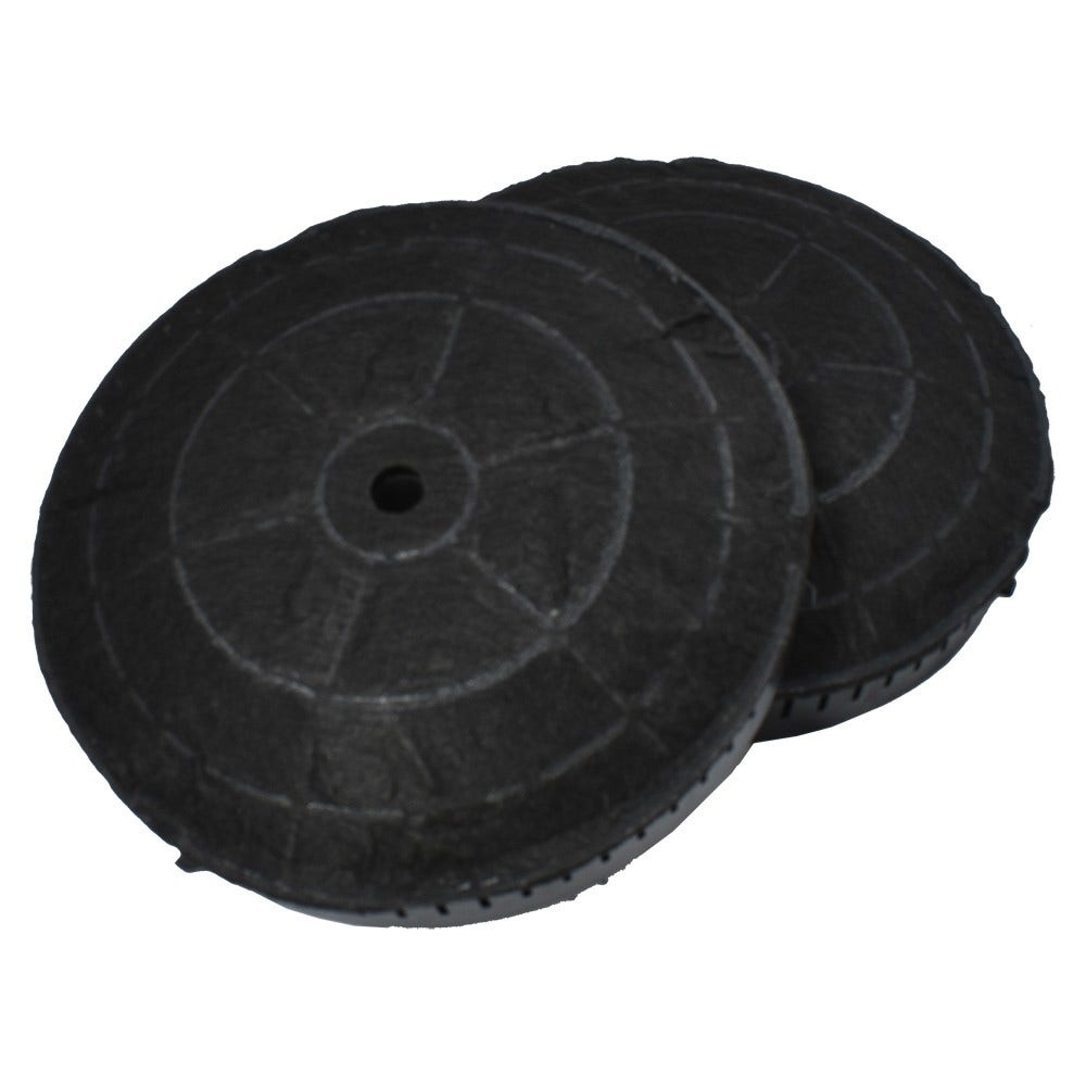 Filtro de carbono DeDietrich AFC-33 (2 uds.)