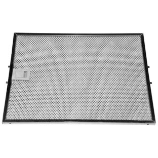 Filtro metálico Sauter 355x290x8mm AS0015930