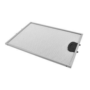 Filtro metálico Sauter 332x239mm AS6018607
