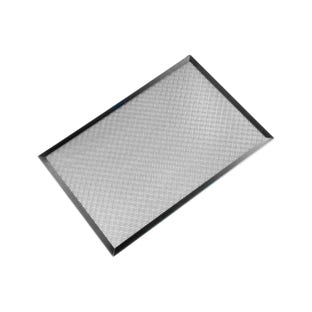 Filtro metálico DeDietrich 290x200mm AS6020665