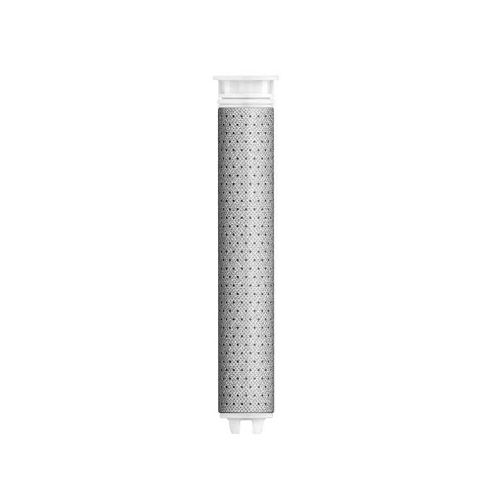 Philips Cabezal de Ducha con Filtro Negro ASH1516BK (reducción de cloro, plomo y pesticidas)