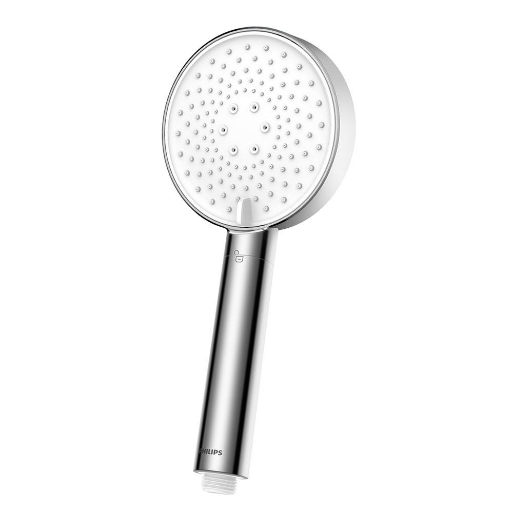 Alcachofa de ducha con filtro Philips ASH1516CH (reducción de cloro, plomo y pesticidas)