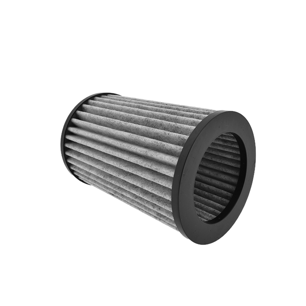 Filtro de carbón activo compatible con Meltem M-WRG-II