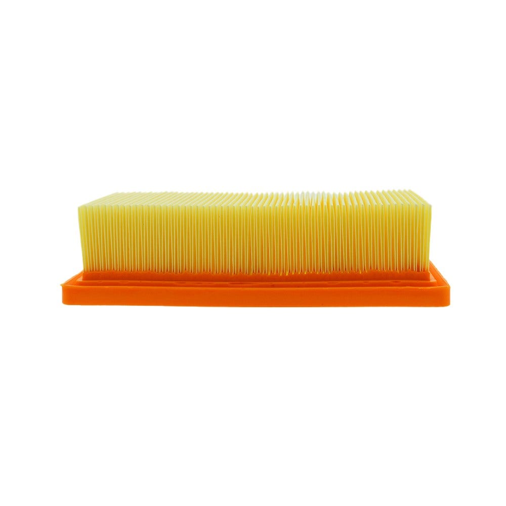 Filtro plano compatible con Kärcher AD4 / AD2 / AD3000 / AD3200
