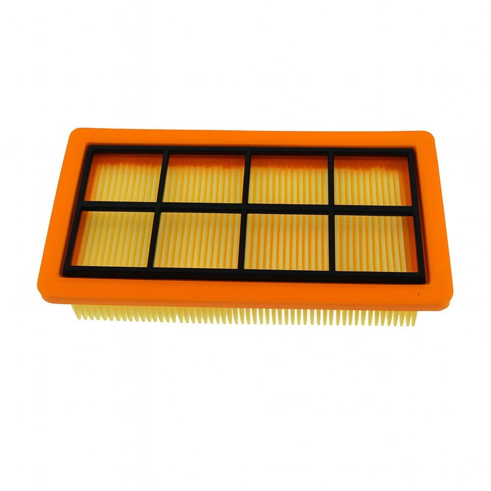 Filtro plano compatible con Kärcher AD4 / AD2 / AD3000 / AD3200