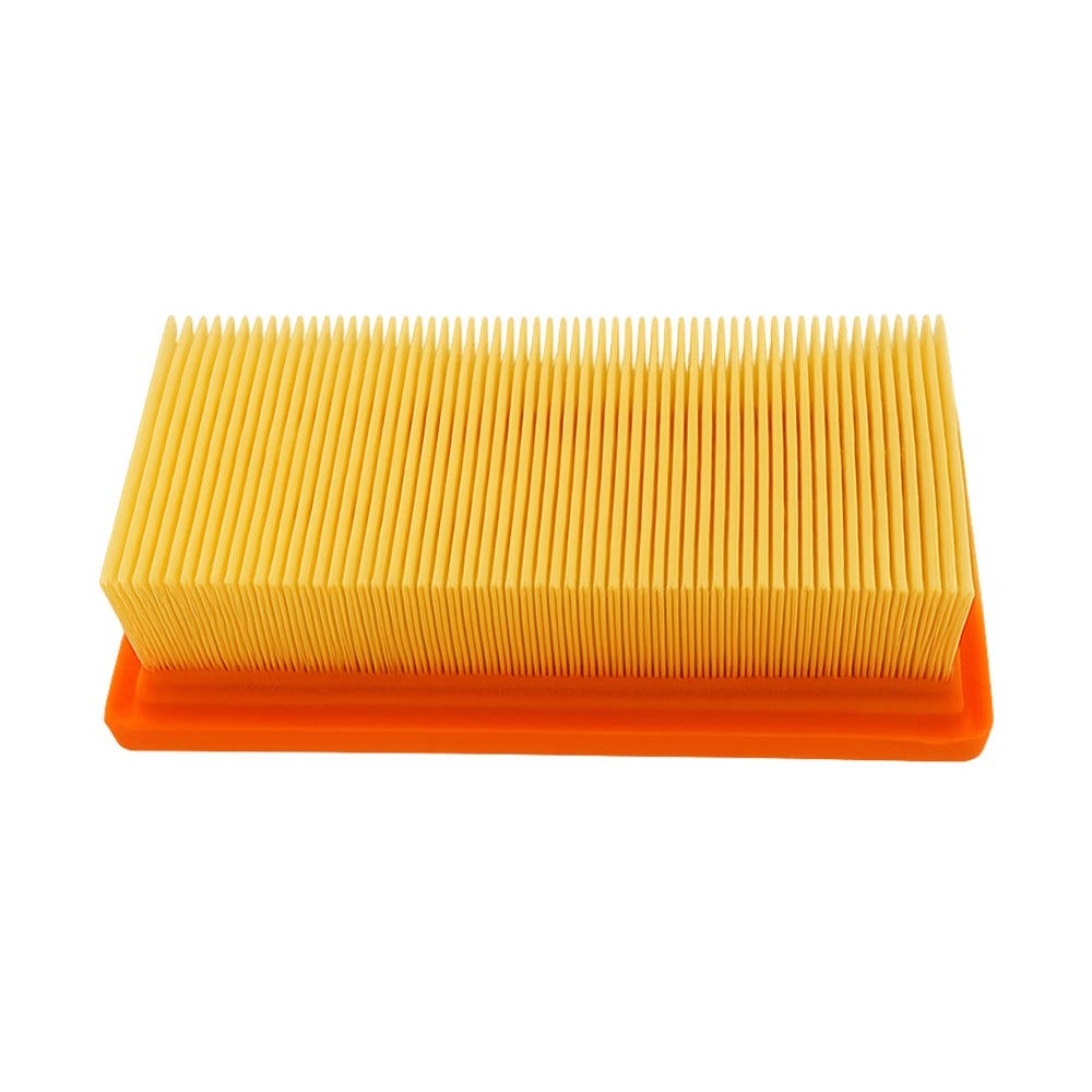 Filtro plano compatible con Kärcher AD4 / AD2 / AD3000 / AD3200