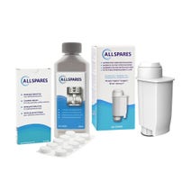 Set de mantenimiento para cafetera Gaggia compatible con Gaggia