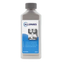 Descalcificador líquido para Nespresso (250ml)