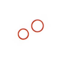 Set de juntas tóricas de 45 mm compatible con Philips / Saeco