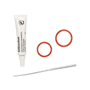 Kit de mantenimiento compatible con Philips serie 5000 / Saeco PicoBaristo & Incanto