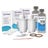 Set de mantenimiento para cafetera compatible con Philips / Saeco