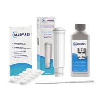 Kit de mantenimiento compatible con cafeteras Melitta