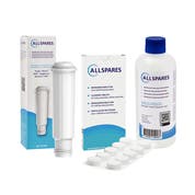 Kit de Mantenimiento compatible con Cafeteras Nivona