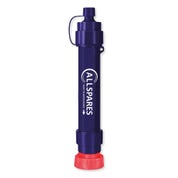 Filtro de agua para excursiones Allspares AS-ADV020