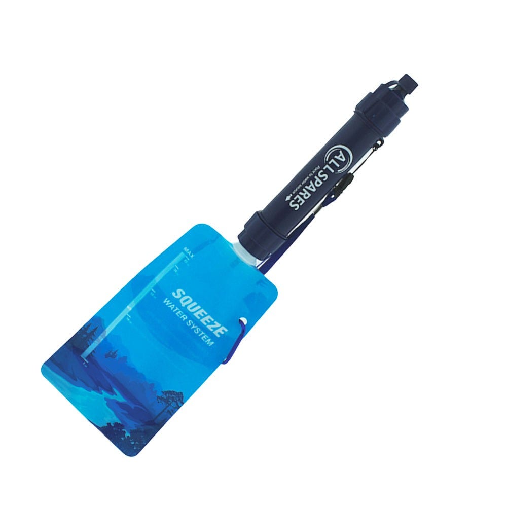 Filtro de agua para excursiones Allspares AS-ADV020