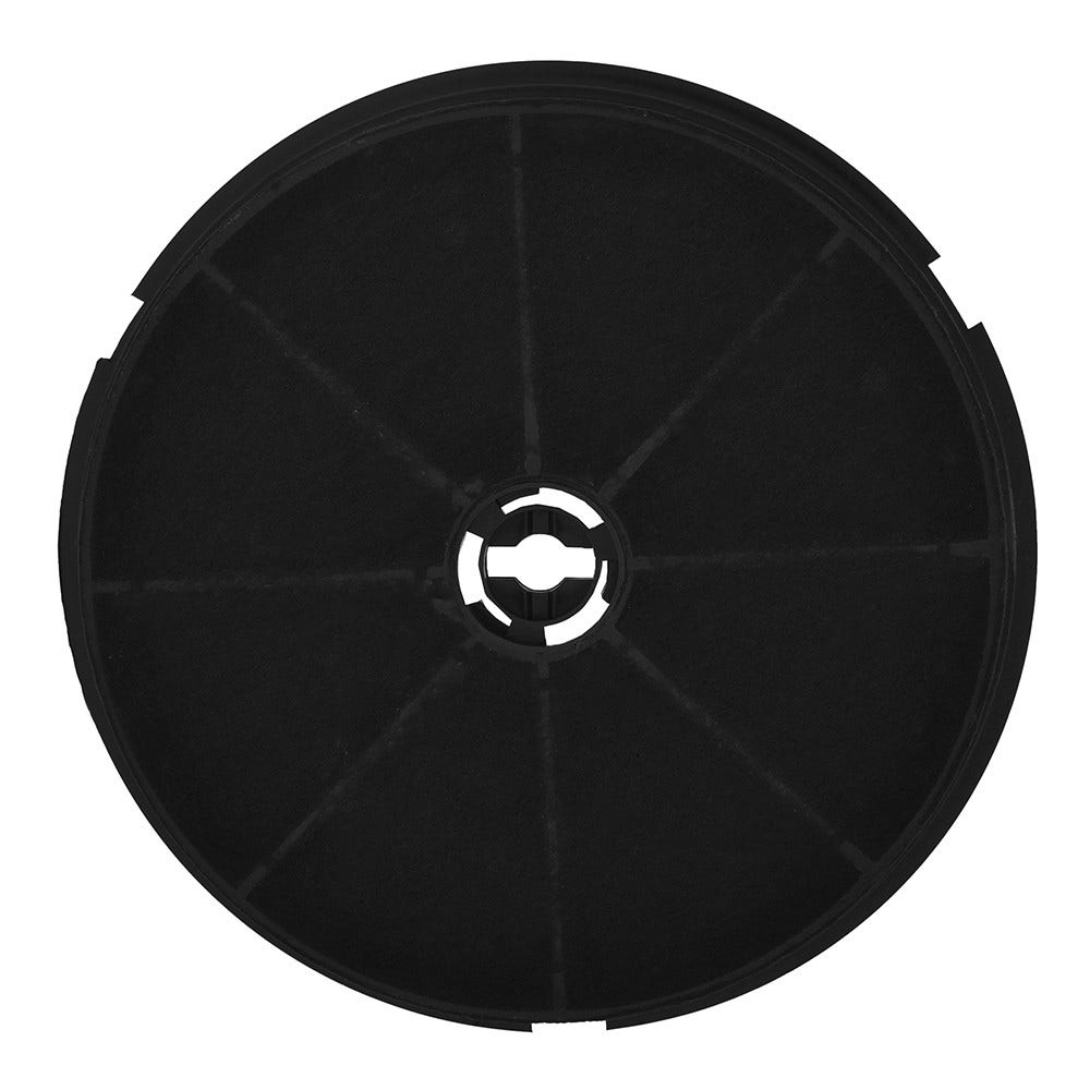 Filtro de carbono compatible con Blomberg 9199001580 / 9174220018