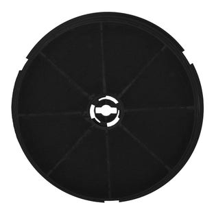 Filtro de carbono compatible con Falmec 103050093