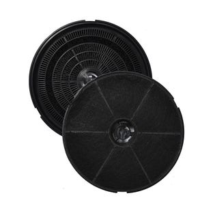 Filtro de carbono Leisure 9199001580 (2 uds.)