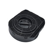 Filtro de carbono compatible con Tipo 200 / CHF200/1 / E3CFE200