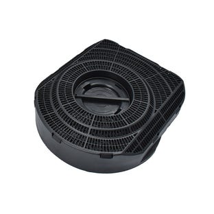 Filtro de carbono compatible con Arthur Martin Tipo 200 / E3CFE200