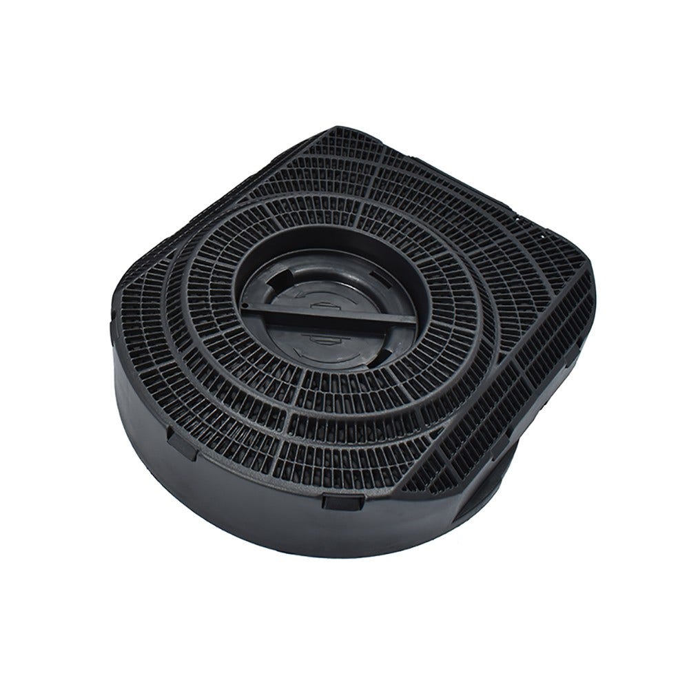 Filtro de carbono compatible con Electrolux MCFE14 / 9029800605