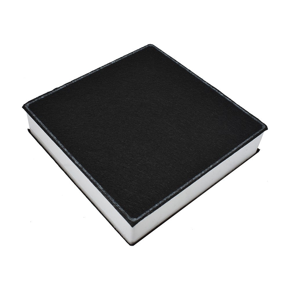 Filtro de carbono High Performance compatible con Oranier AFP220