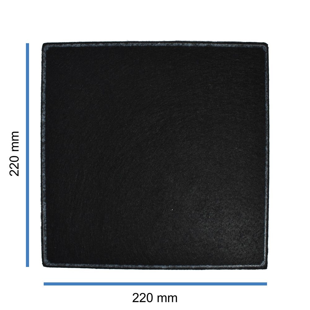 Filtro de carbono de alto rendimiento compatible con Oranier AFP220