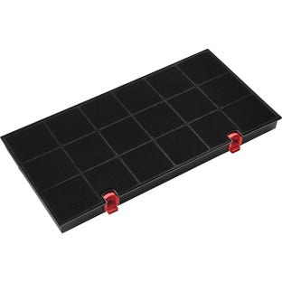 Filtro de carbono compatible con Arthur Martin MCFE34 / 9029801330