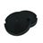 Filtro de carbono compatible con Juno MCFE39 / 9029801421 (2 uds.)