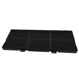 Filtro de carbono compatible con Bosch 11025806 / DSZ4561