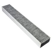Filtro de carbono compatible con Bosch 17000822 / HEZ381700