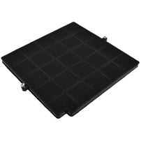 Filtro de carbono compatible con Airforce AFFCAF16CS